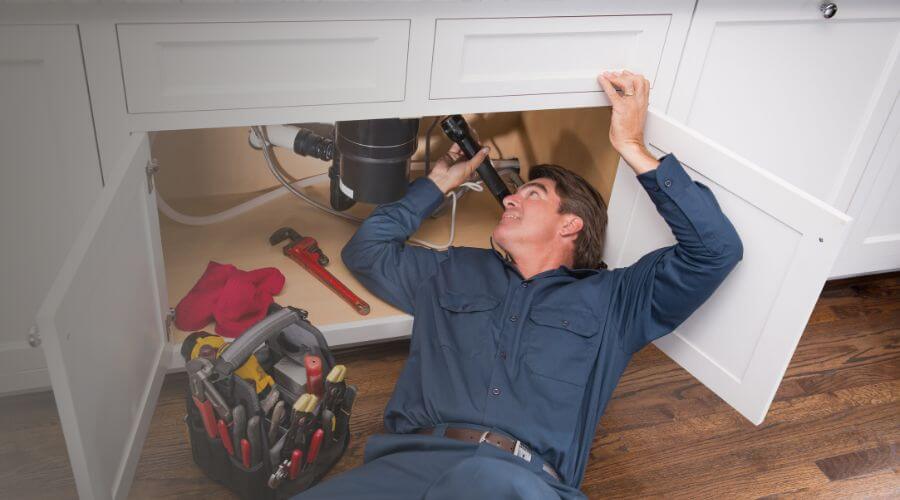 Professional emergency plumbing in Palmyra, NY